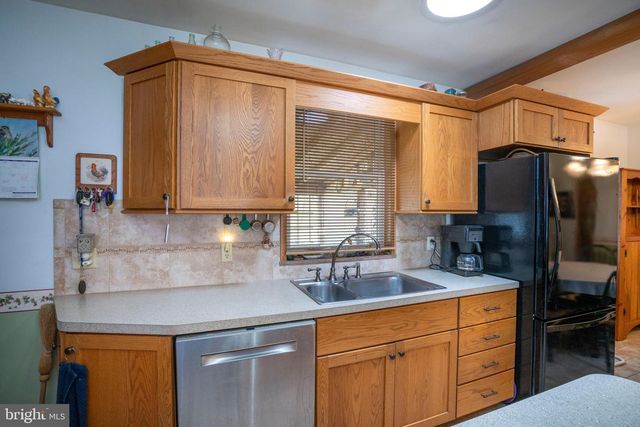 448 E BEAVER ST, Bellefonte, PA 16823