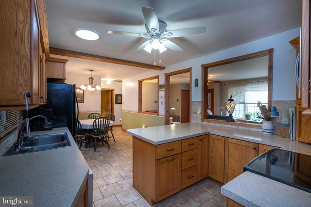 448 E BEAVER ST, Bellefonte, PA 16823