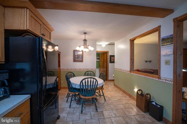 448 E BEAVER ST, Bellefonte, PA 16823