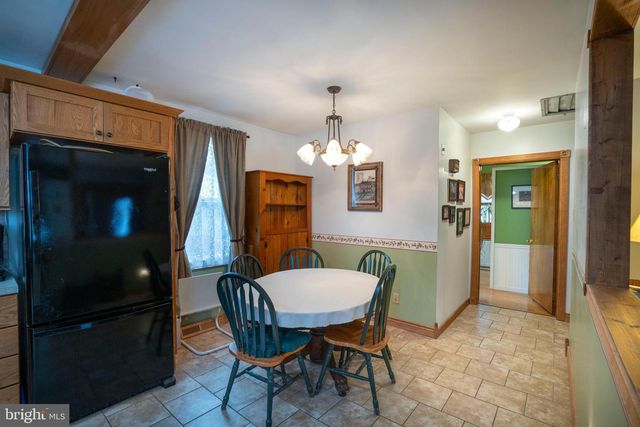 448 E BEAVER ST, Bellefonte, PA 16823