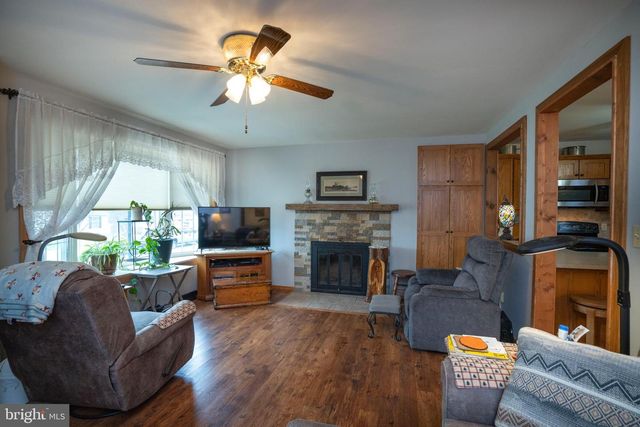 448 E BEAVER ST, Bellefonte, PA 16823