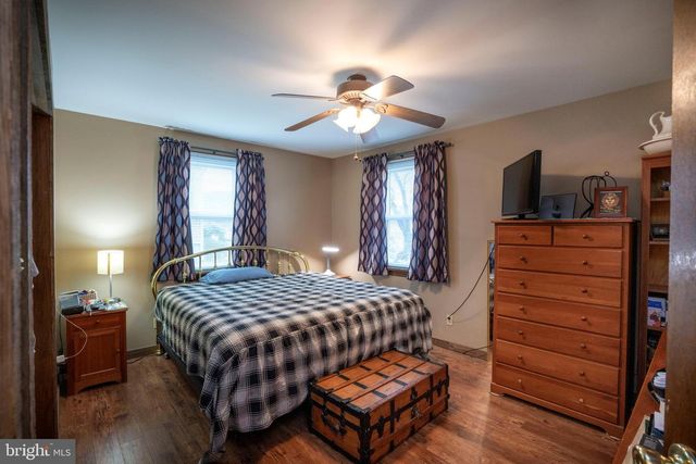 448 E BEAVER ST, Bellefonte, PA 16823