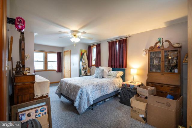 448 E BEAVER ST, Bellefonte, PA 16823