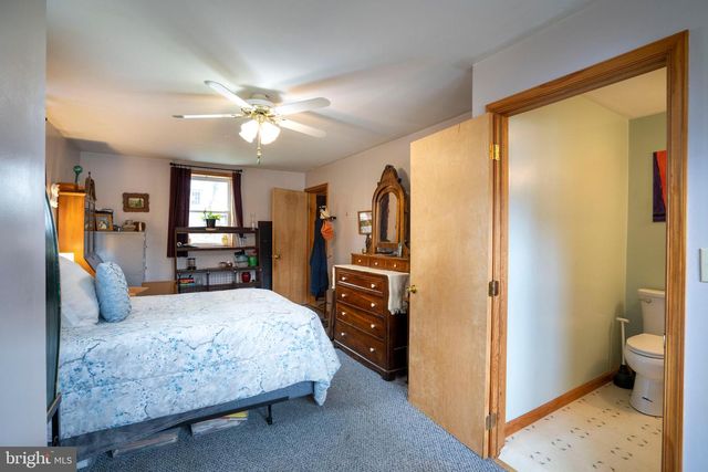 448 E BEAVER ST, Bellefonte, PA 16823