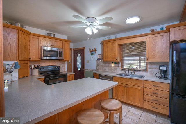 448 E BEAVER ST, Bellefonte, PA 16823