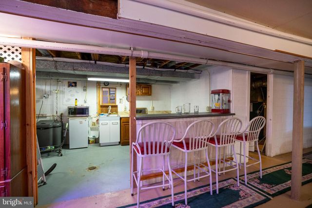 448 E BEAVER ST, Bellefonte, PA 16823