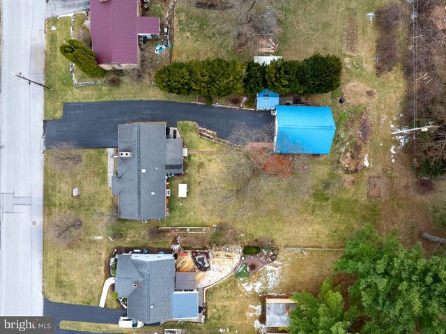 448 E BEAVER ST, Bellefonte, PA 16823