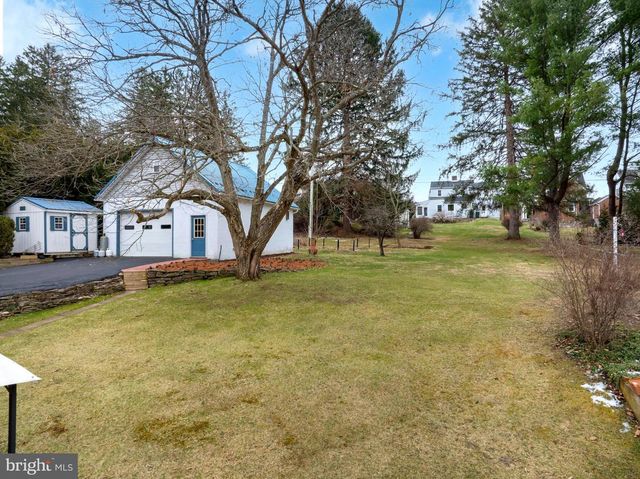 448 E BEAVER ST, Bellefonte, PA 16823