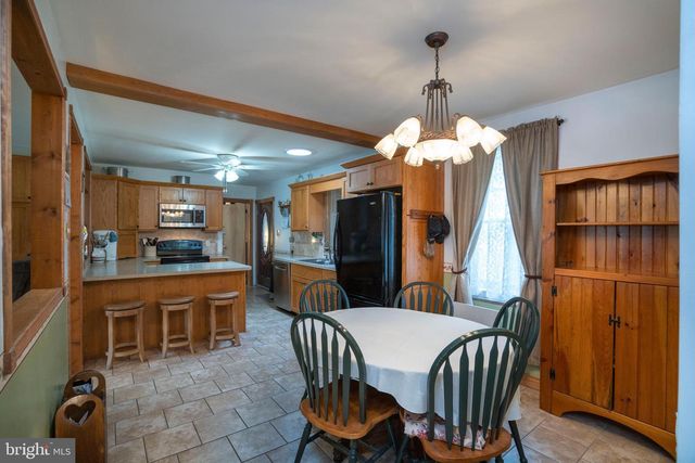 448 E BEAVER ST, Bellefonte, PA 16823