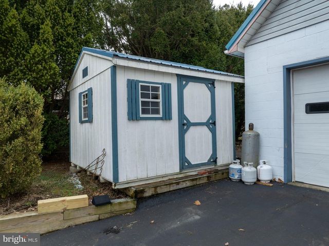 448 E BEAVER ST, Bellefonte, PA 16823