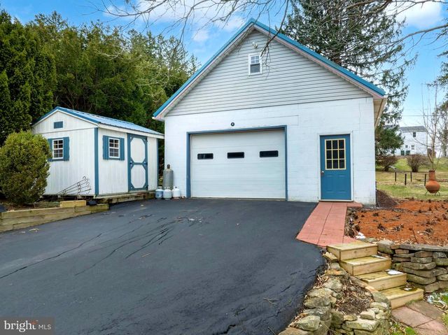 448 E BEAVER ST, Bellefonte, PA 16823