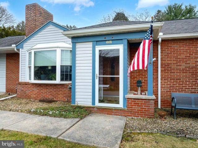 448 E BEAVER ST, Bellefonte, PA 16823