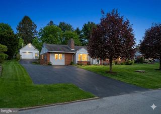 448 E BEAVER ST, Bellefonte, PA 16823