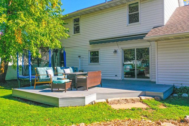 829 MEADOWBROOK DRIVE, Green Bay, WI 54313