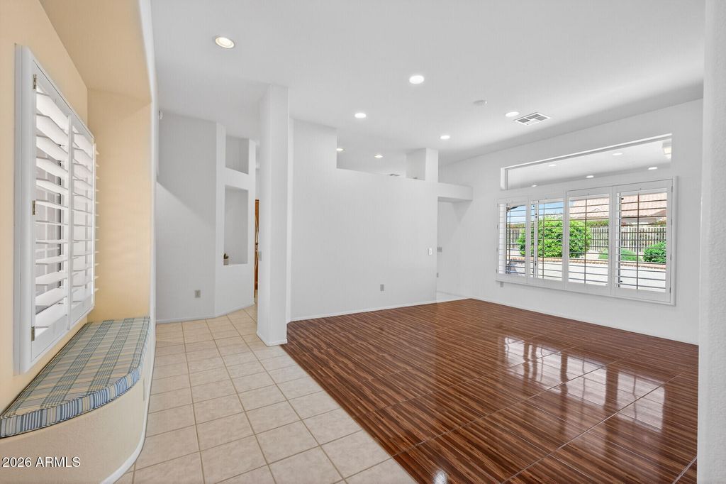 Image 12 of property listing at 14602 W VIA MONTOYA --, Sun City West, AZ 85375