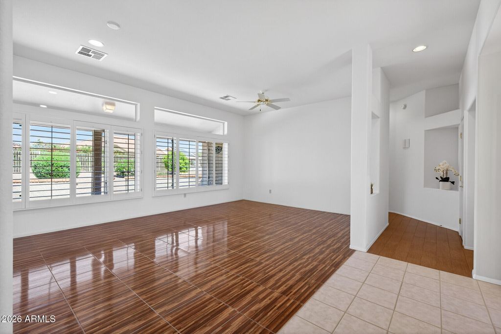 Image 13 of property listing at 14602 W VIA MONTOYA --, Sun City West, AZ 85375