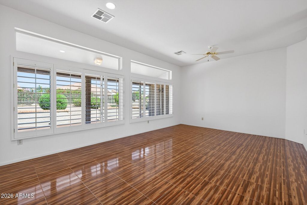 Image 15 of property listing at 14602 W VIA MONTOYA --, Sun City West, AZ 85375