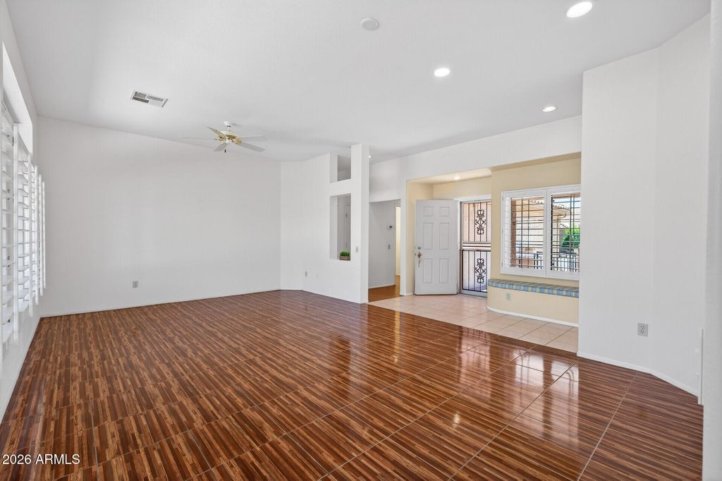 Image 16 of property listing at 14602 W VIA MONTOYA --, Sun City West, AZ 85375