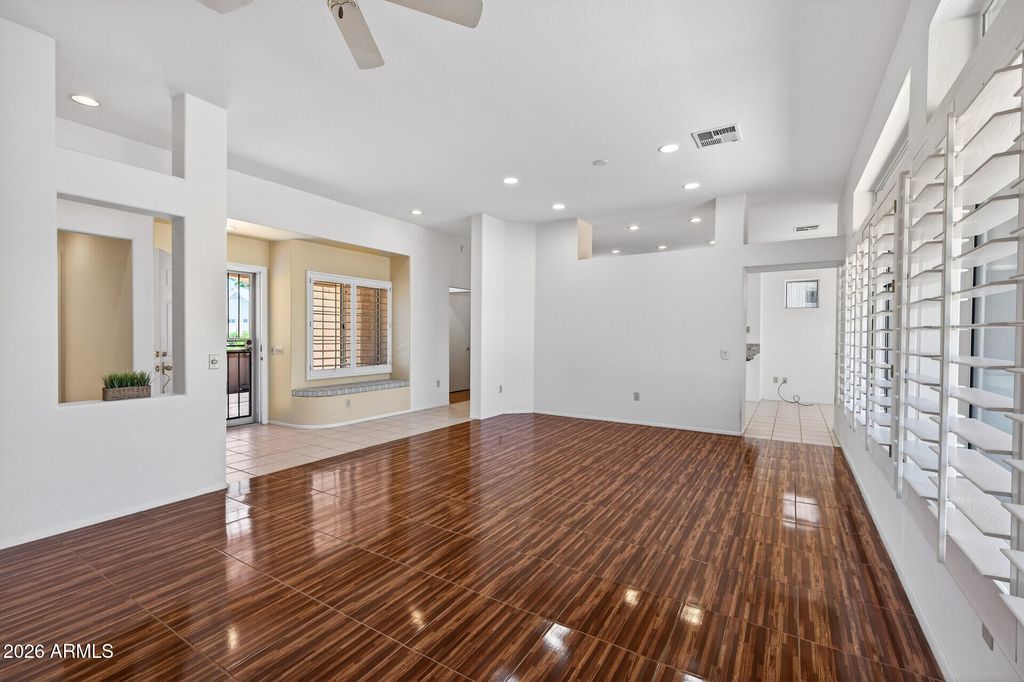 Image 17 of property listing at 14602 W VIA MONTOYA --, Sun City West, AZ 85375