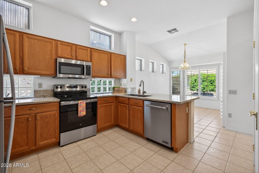 Image 19 of property listing at 14602 W VIA MONTOYA --, Sun City West, AZ 85375