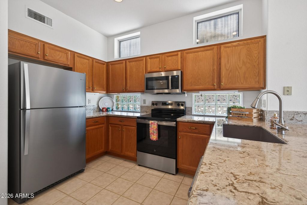Image 20 of property listing at 14602 W VIA MONTOYA --, Sun City West, AZ 85375