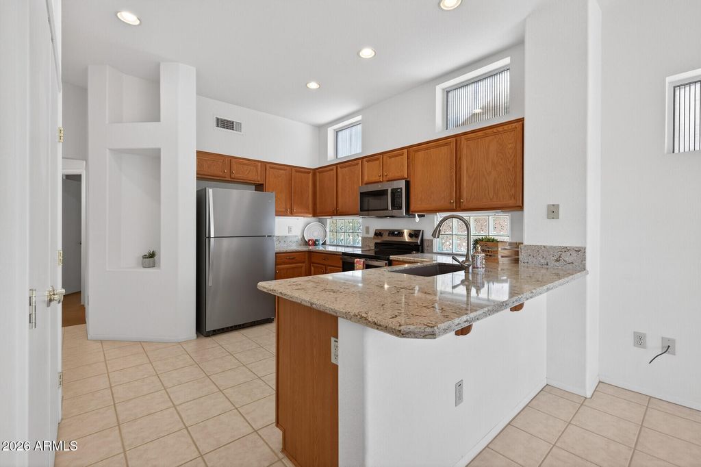 Image 22 of property listing at 14602 W VIA MONTOYA --, Sun City West, AZ 85375