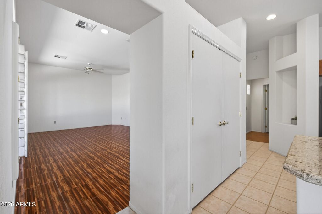 Image 23 of property listing at 14602 W VIA MONTOYA --, Sun City West, AZ 85375