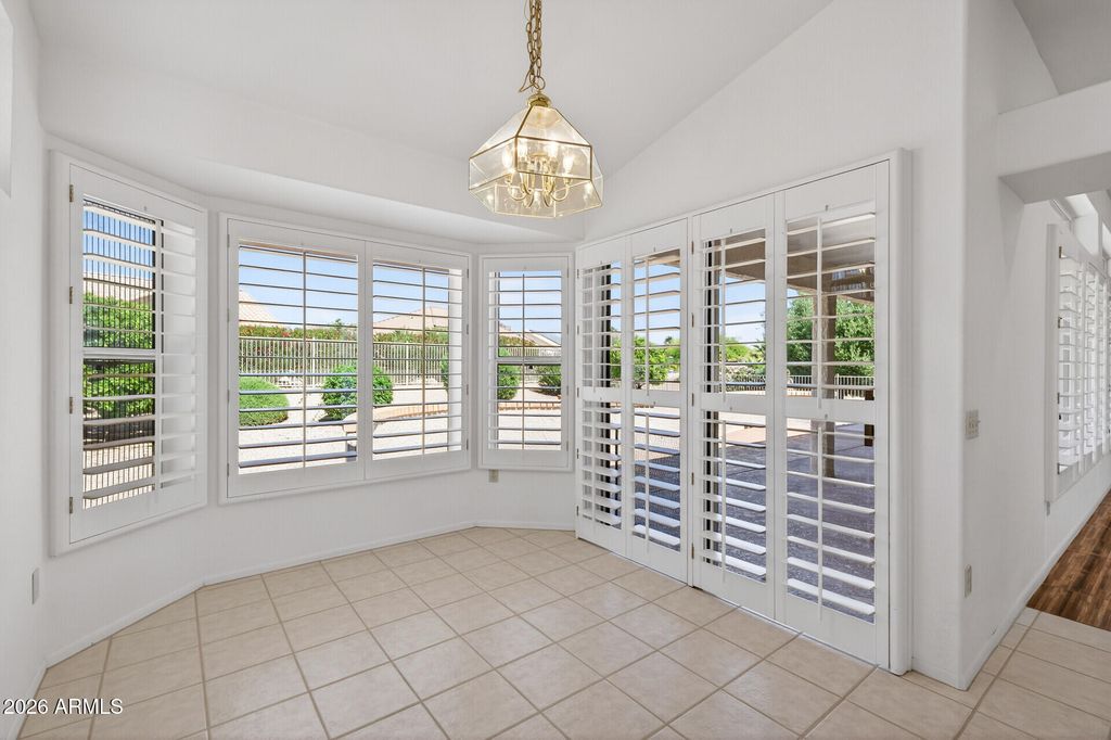 Image 25 of property listing at 14602 W VIA MONTOYA --, Sun City West, AZ 85375
