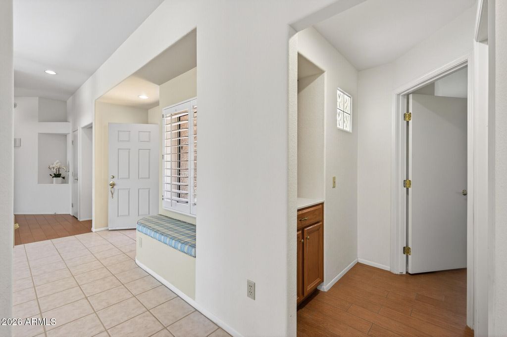 Image 26 of property listing at 14602 W VIA MONTOYA --, Sun City West, AZ 85375
