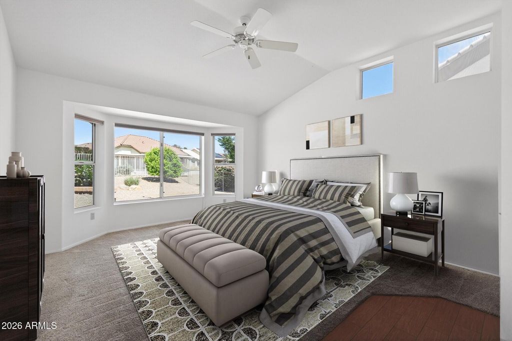 Image 28 of property listing at 14602 W VIA MONTOYA --, Sun City West, AZ 85375