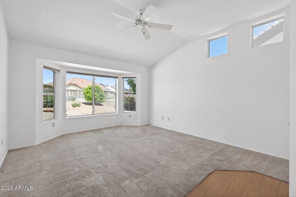 Image 29 of property listing at 14602 W VIA MONTOYA --, Sun City West, AZ 85375