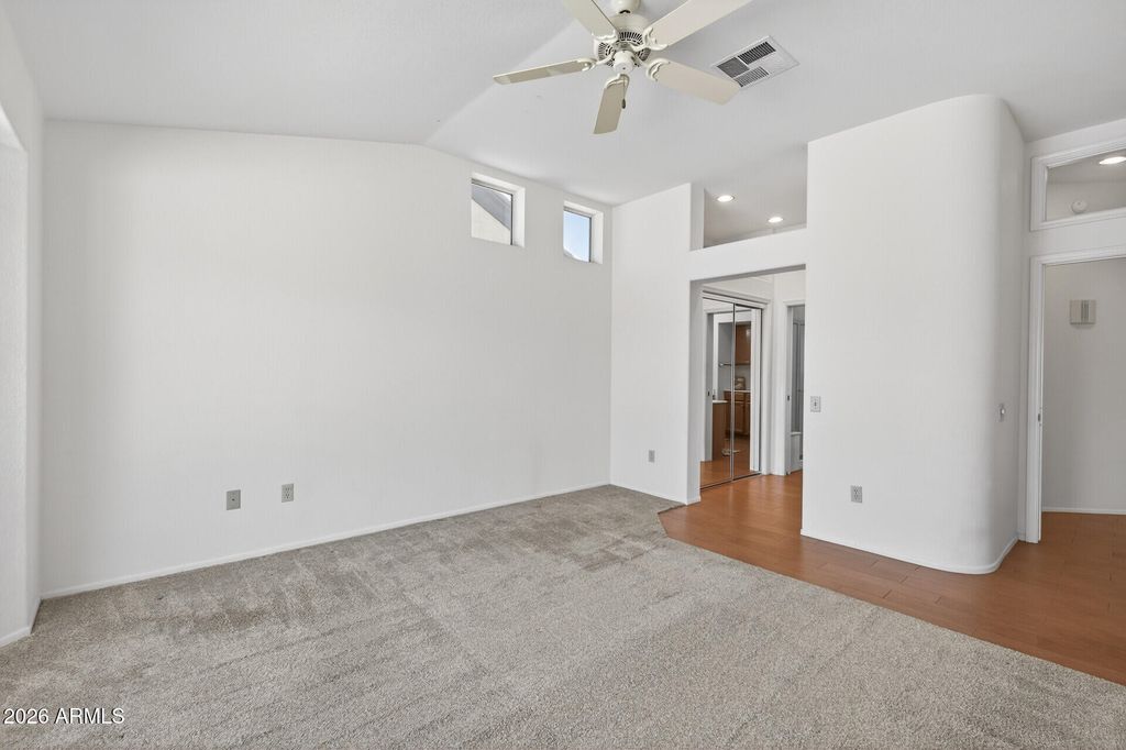 Image 30 of property listing at 14602 W VIA MONTOYA --, Sun City West, AZ 85375