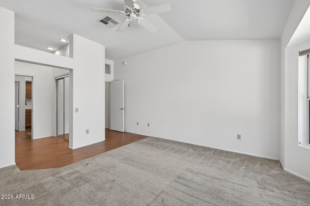 Image 31 of property listing at 14602 W VIA MONTOYA --, Sun City West, AZ 85375