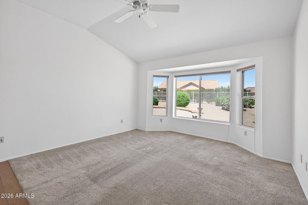 Image 32 of property listing at 14602 W VIA MONTOYA --, Sun City West, AZ 85375