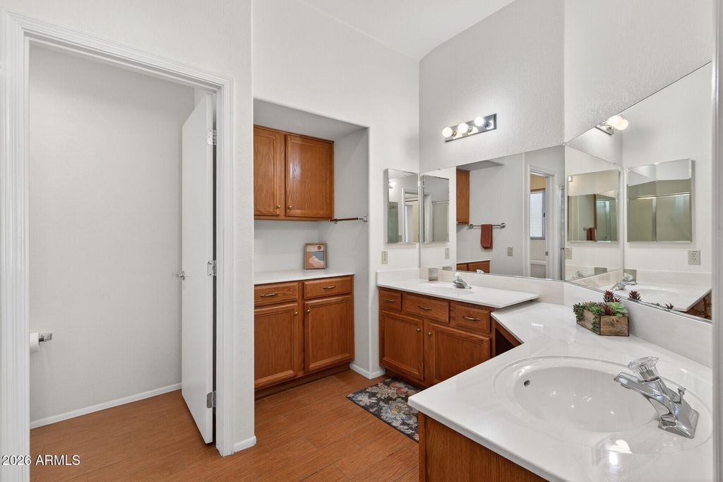 Image 34 of property listing at 14602 W VIA MONTOYA --, Sun City West, AZ 85375