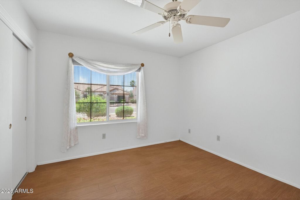 Image 40 of property listing at 14602 W VIA MONTOYA --, Sun City West, AZ 85375