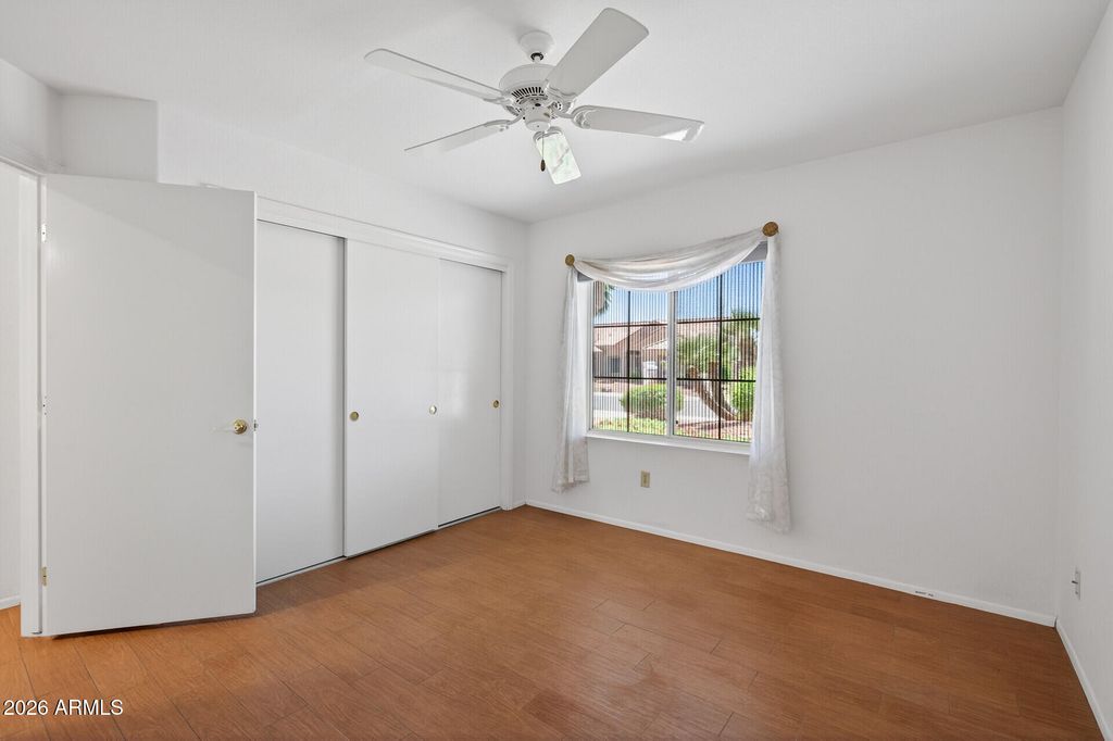 Image 41 of property listing at 14602 W VIA MONTOYA --, Sun City West, AZ 85375
