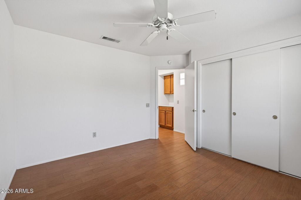 Image 42 of property listing at 14602 W VIA MONTOYA --, Sun City West, AZ 85375