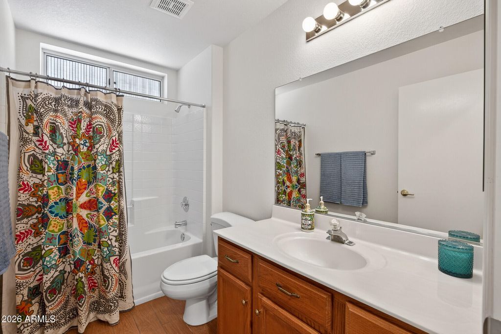 Image 43 of property listing at 14602 W VIA MONTOYA --, Sun City West, AZ 85375