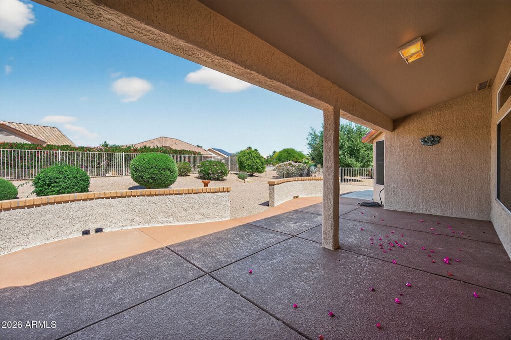 Image 47 of property listing at 14602 W VIA MONTOYA --, Sun City West, AZ 85375