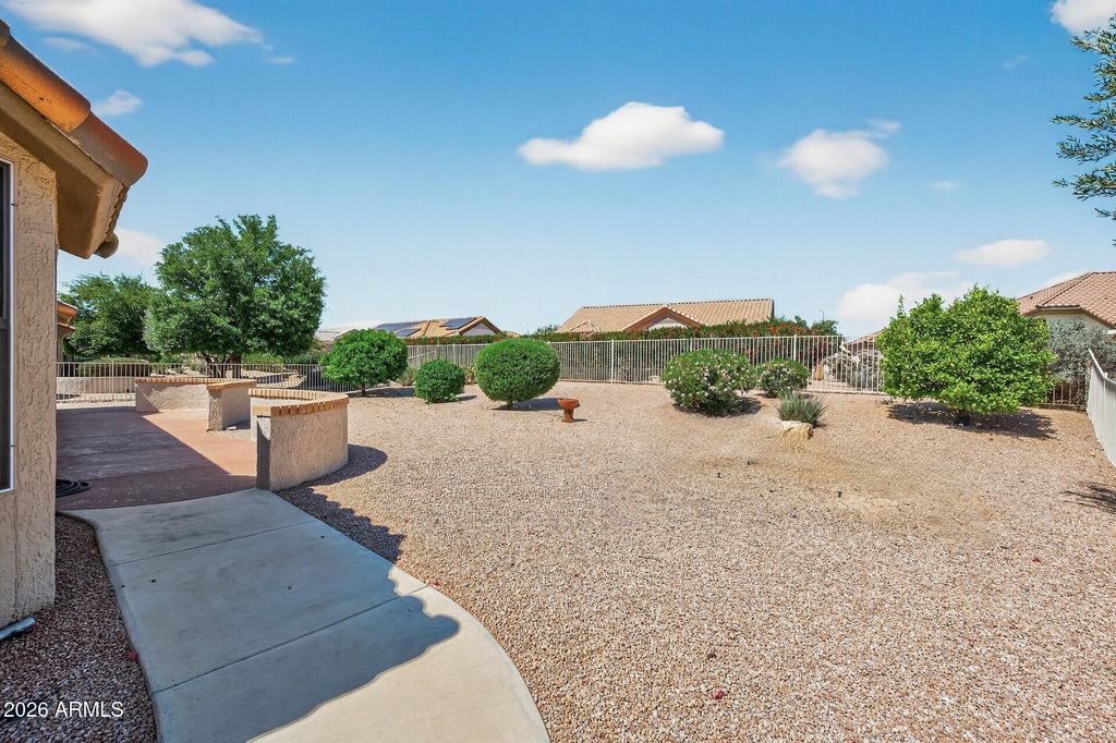 Image 51 of property listing at 14602 W VIA MONTOYA --, Sun City West, AZ 85375