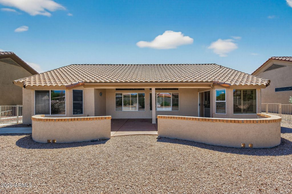 Image 53 of property listing at 14602 W VIA MONTOYA --, Sun City West, AZ 85375