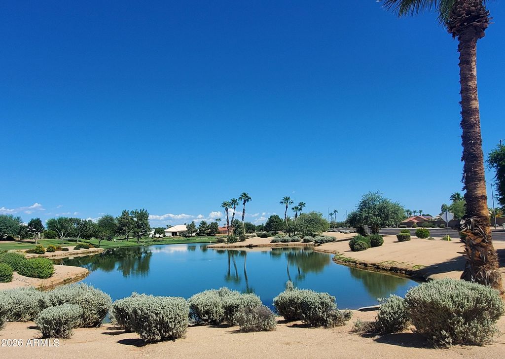 Image 63 of property listing at 14602 W VIA MONTOYA --, Sun City West, AZ 85375
