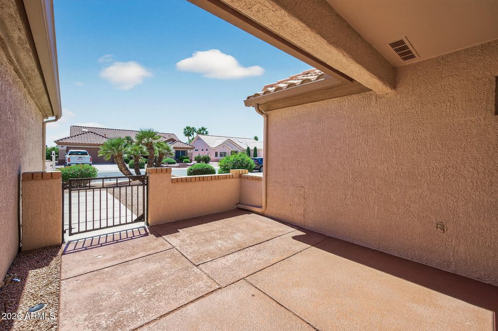 Image 7 of property listing at 14602 W VIA MONTOYA --, Sun City West, AZ 85375