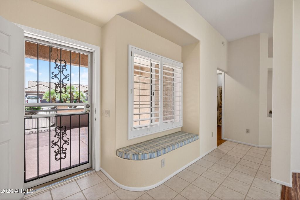 Image 8 of property listing at 14602 W VIA MONTOYA --, Sun City West, AZ 85375