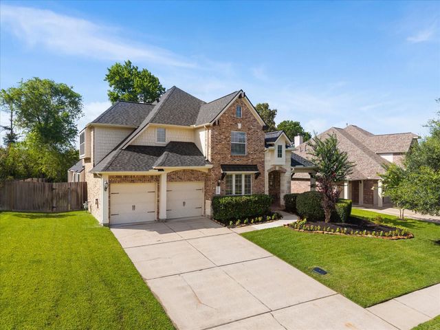 323 Arbor Ridge Lane, Conroe, TX 77384