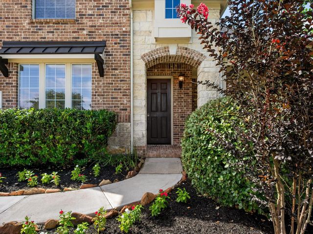 323 Arbor Ridge Lane, Conroe, TX 77384