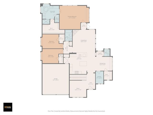 323 Arbor Ridge Lane, Conroe, TX 77384