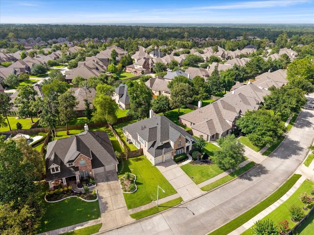 323 Arbor Ridge Lane, Conroe, TX 77384