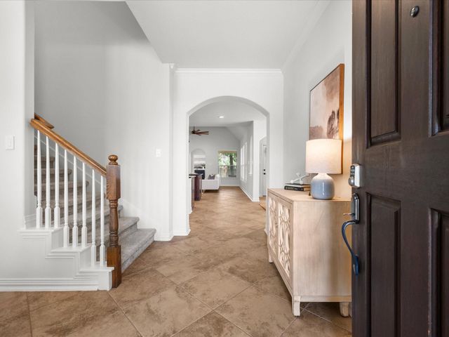 323 Arbor Ridge Lane, Conroe, TX 77384